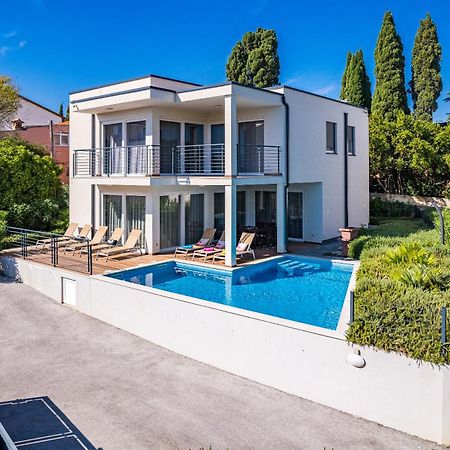 Vila Paliska Πούλα Εξωτερικό φωτογραφία