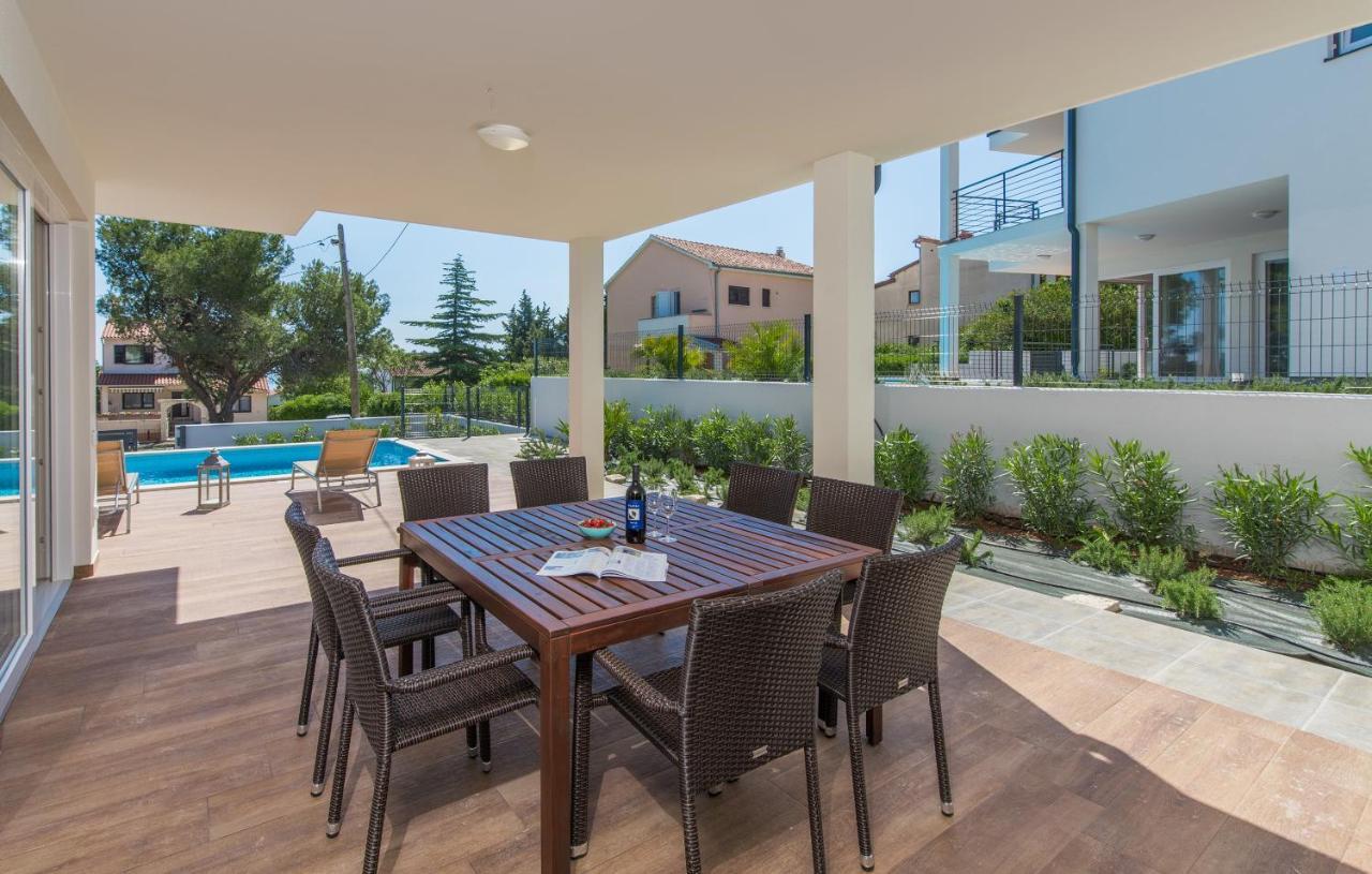 Vila Paliska Πούλα Εξωτερικό φωτογραφία